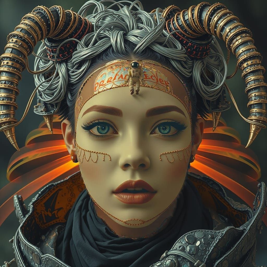 Mysterious Being of Cinna Flow Emerges in Biomechanical Sple...