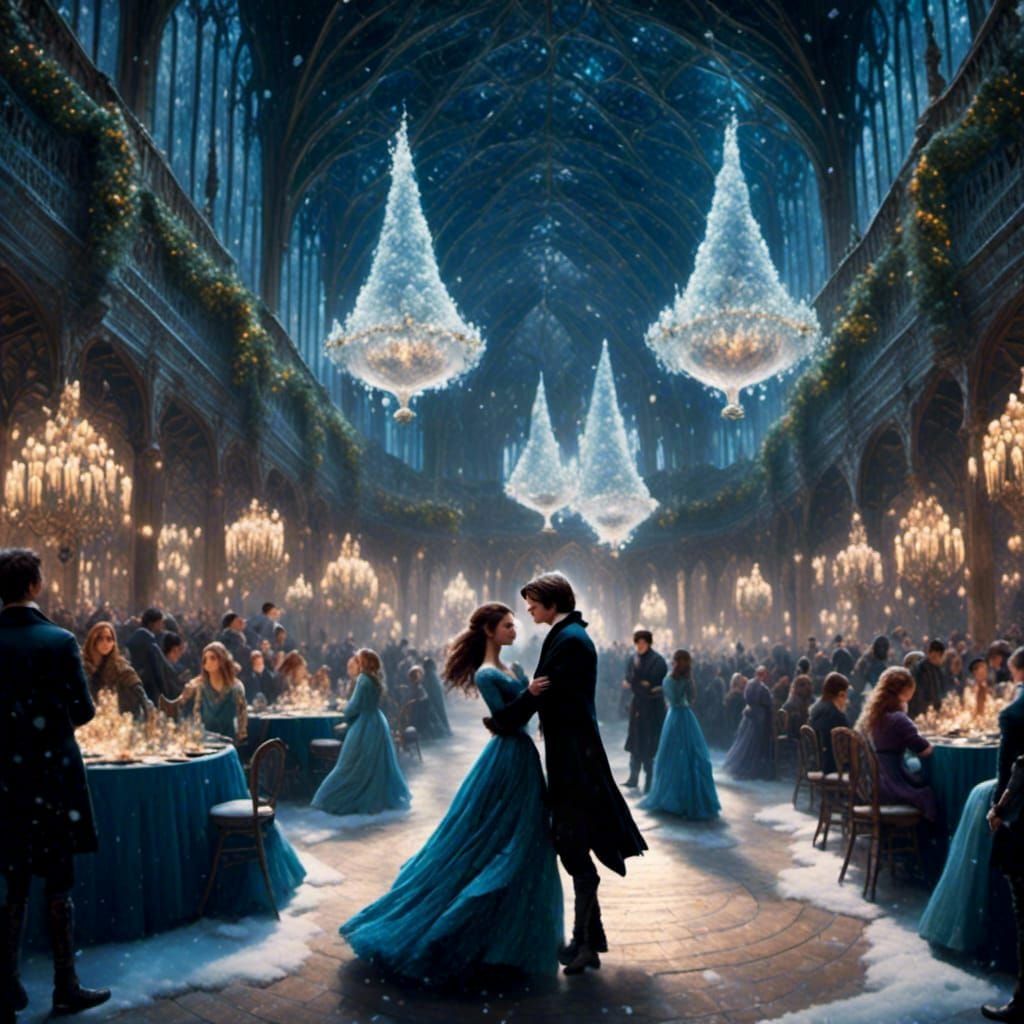 Yule Ball