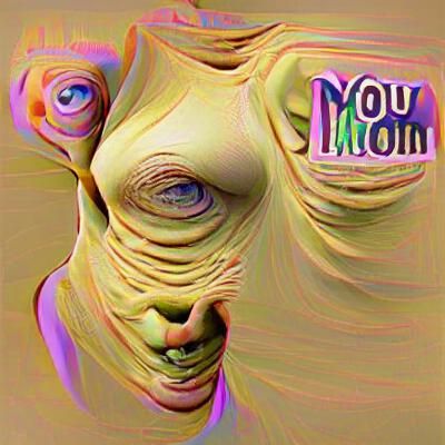 Abstract Interpretation of "Your Mom"