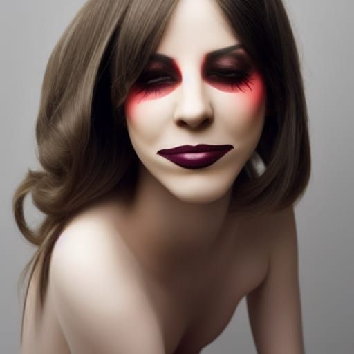 Empowering Portrait Celebrating Transgender Identity