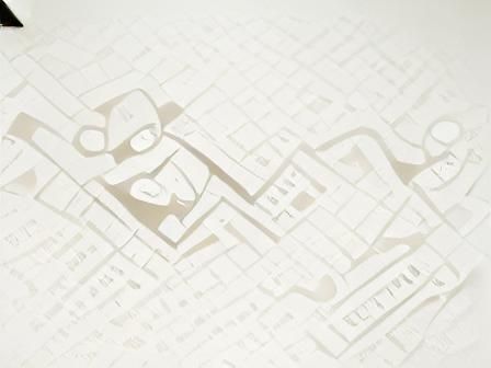 Marvel Comics Monopoly: Minimalist Art