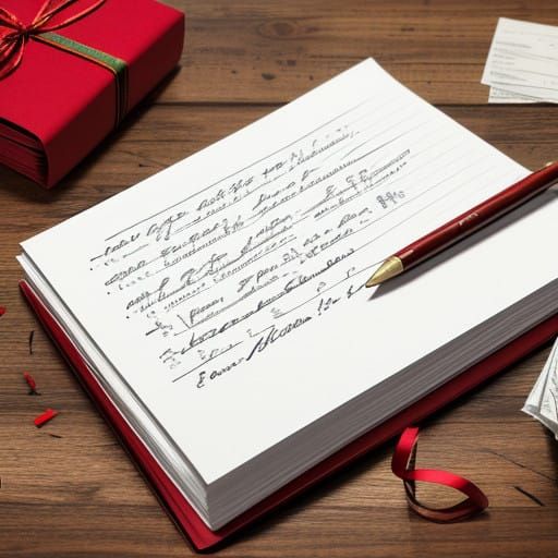 Studious Horror Holiday Abomination