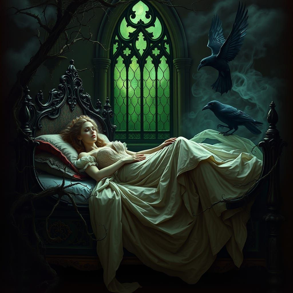 Sleeping Beauty