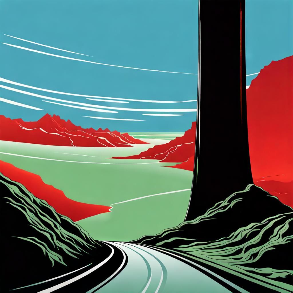 Dream Road
