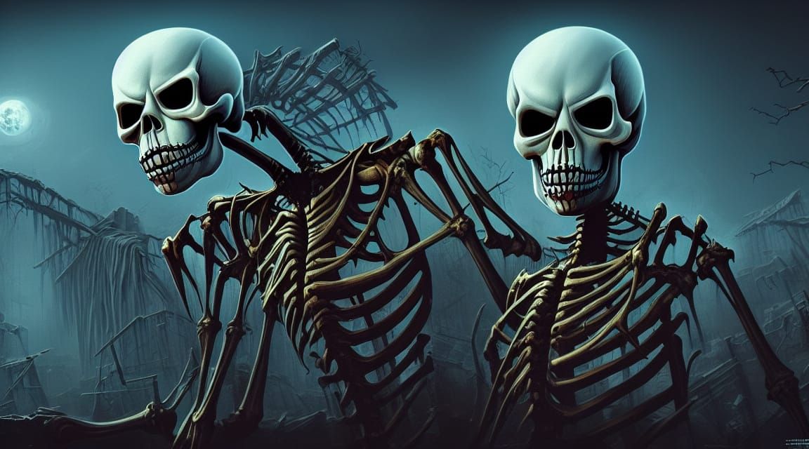 biometric skellington2