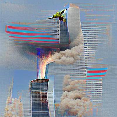 9/11 Memorial: A Solemn Remembrance