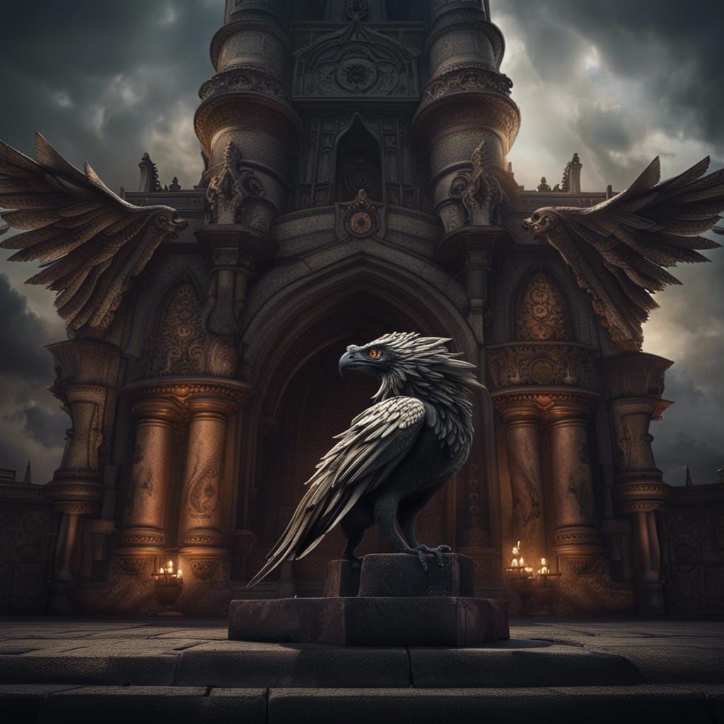 Gryphon Home