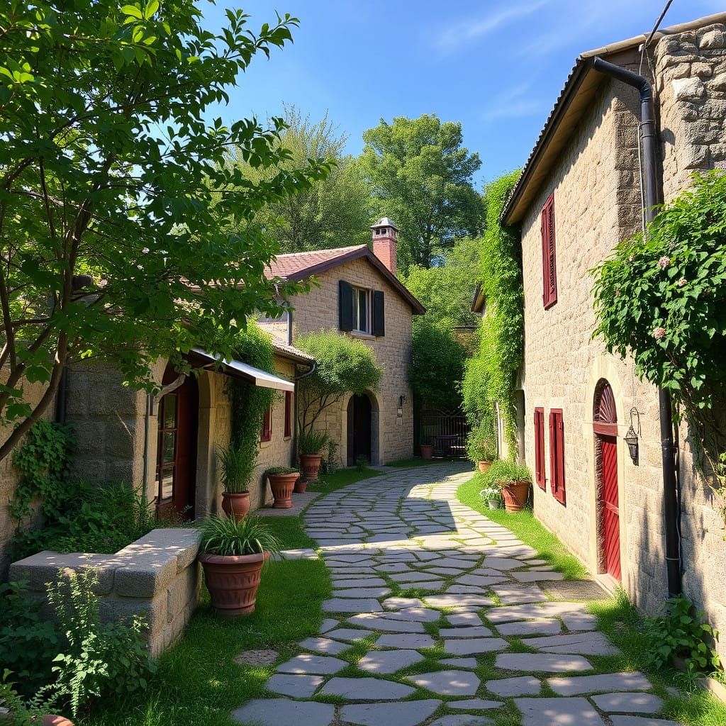 AI Image Generation Metadata