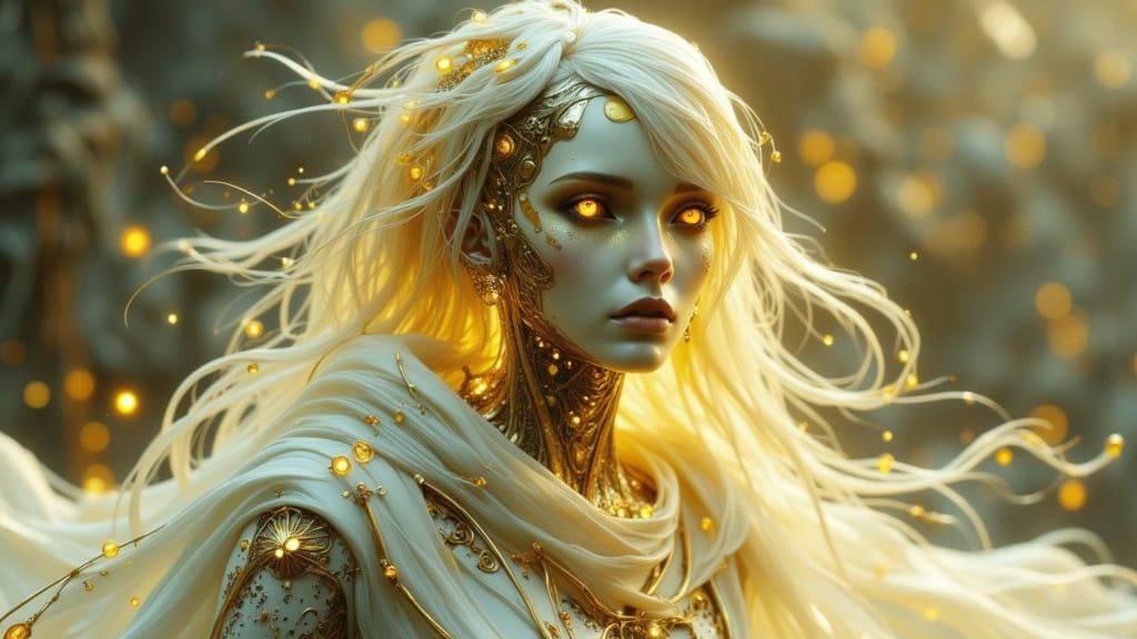 @Colossus Flux with Lora Stack