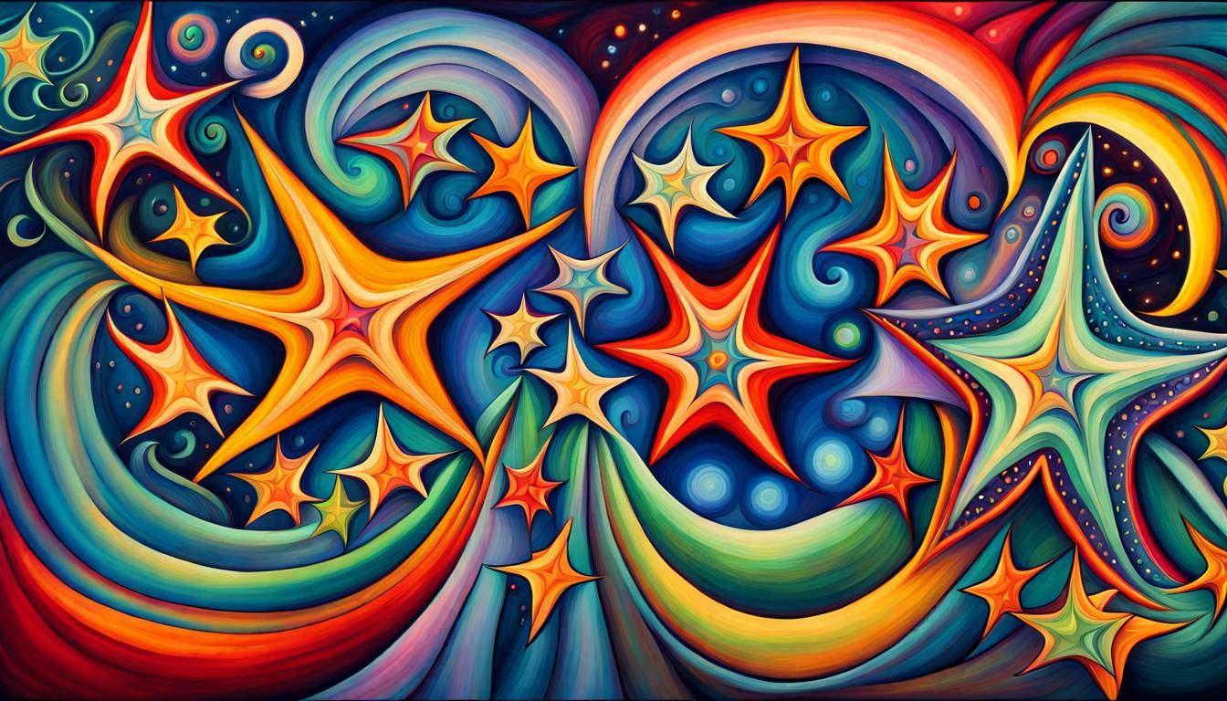 StarEvolvers AstroMagnetoSauri2