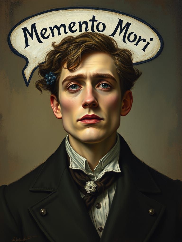 A Stoic Philosopher's Timeless Wisdom