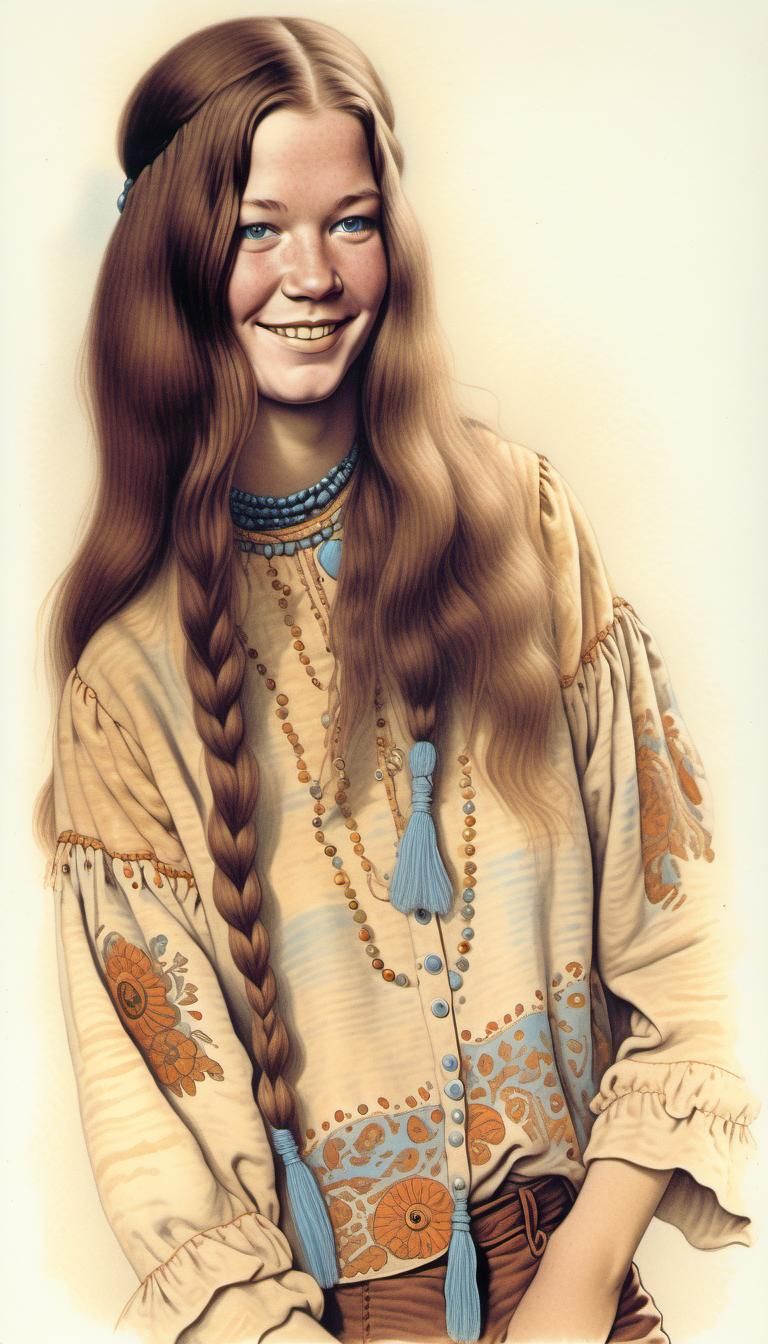 hippy