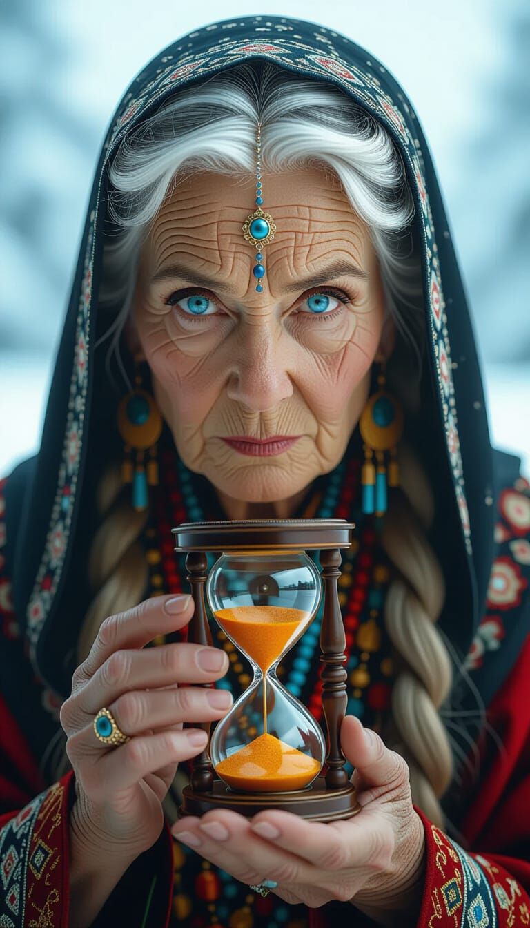 Time is running out.