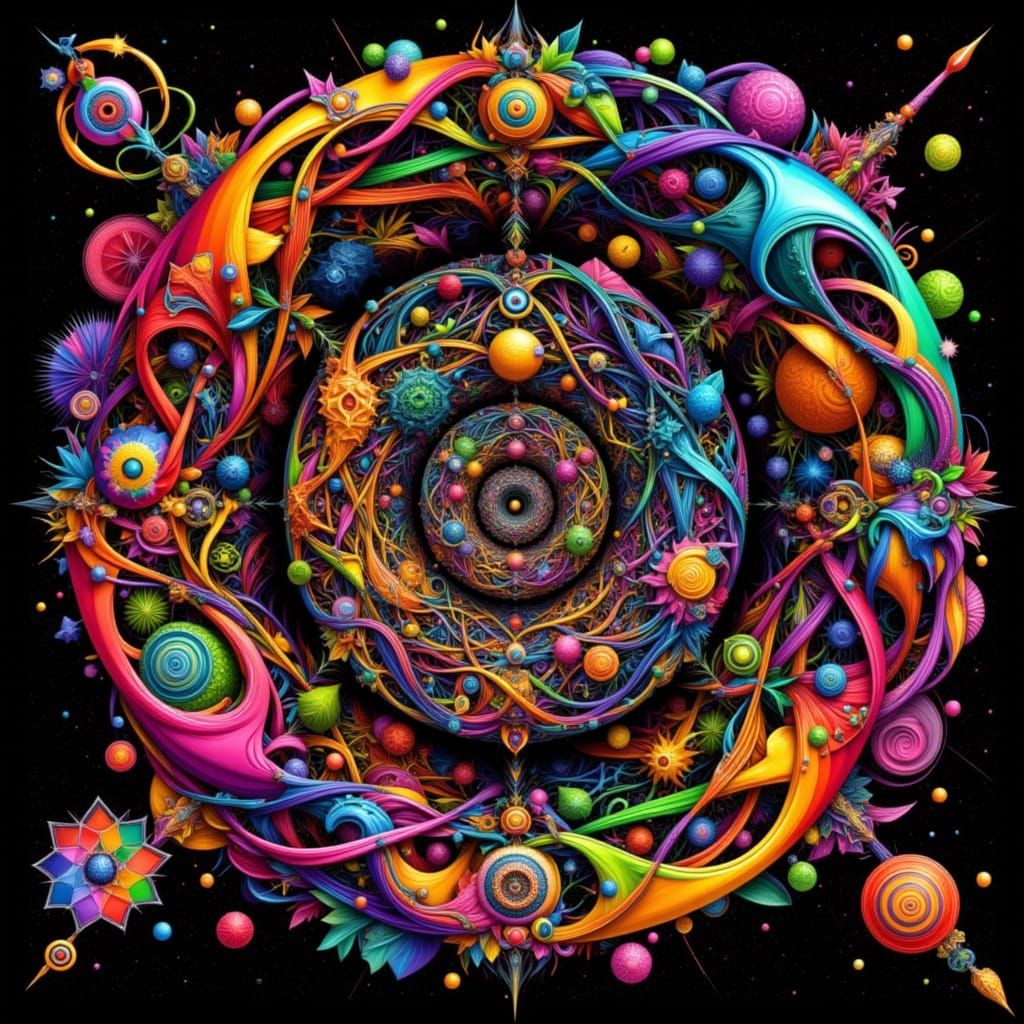 Um...Math, and Stuff...