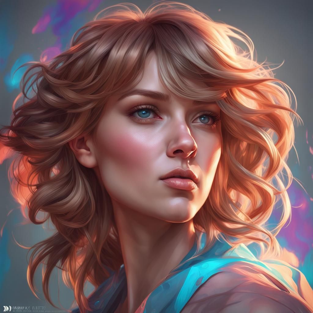 Kathryn Newton or Taylor Swift?