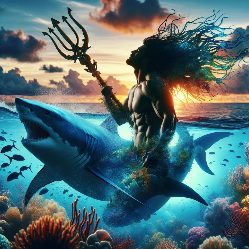 MASTER OF THE SEA 10