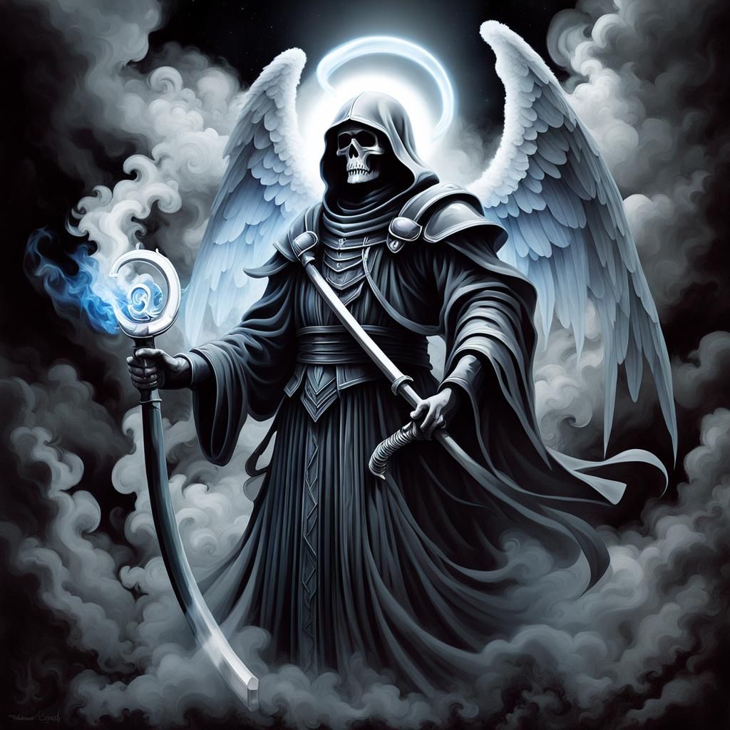 I will reach you all