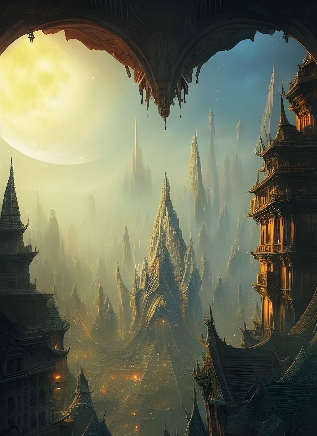 Tribute to Tirion IB4