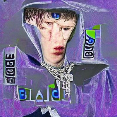 Minimalist Word Design in Neutral Style