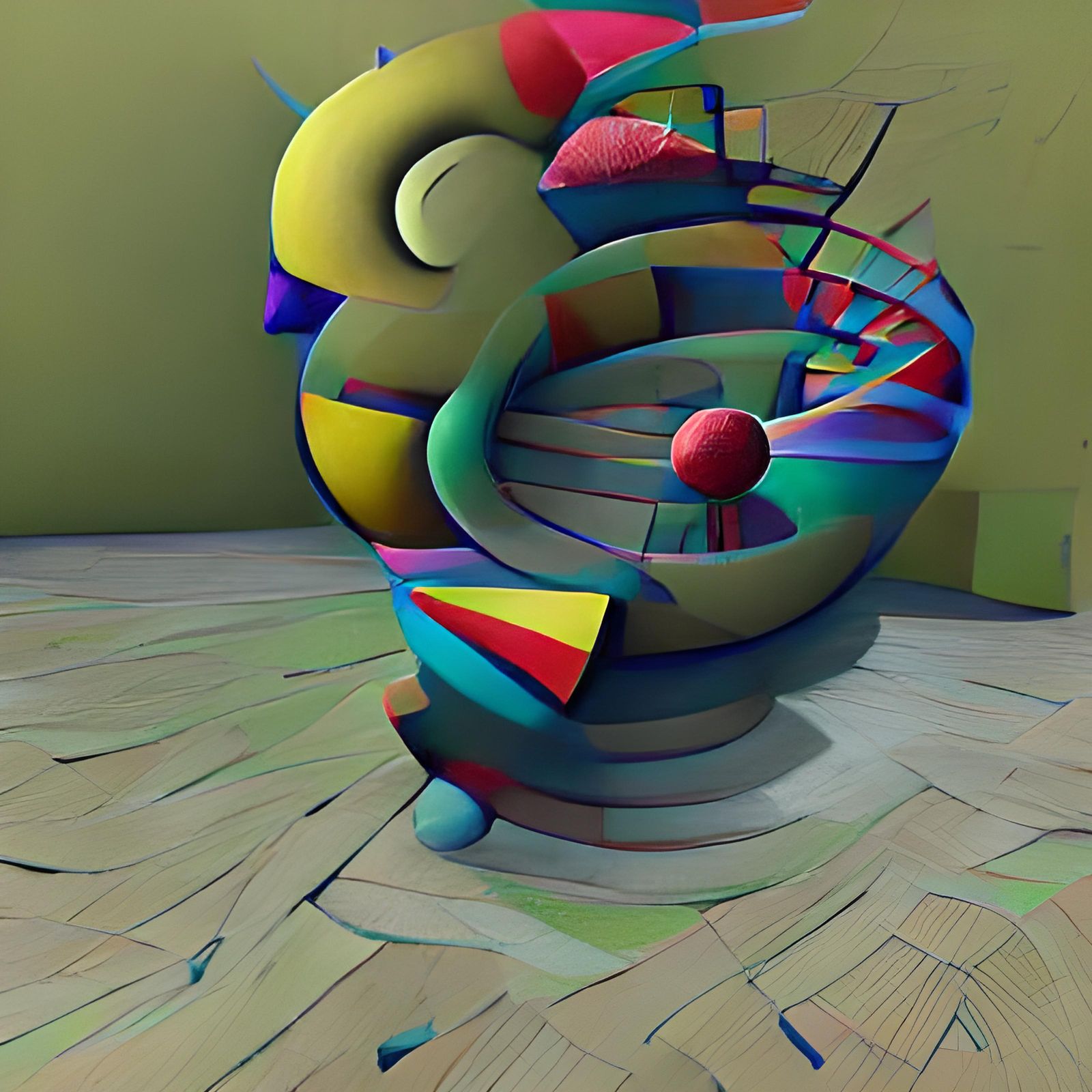 How We Remember The Past