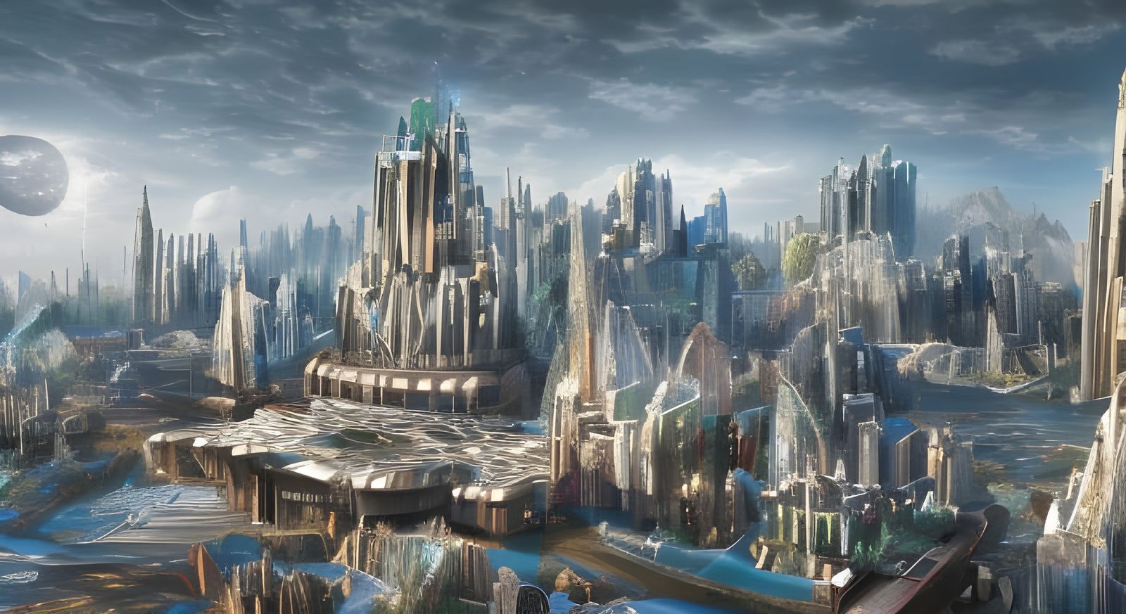 Futropolis