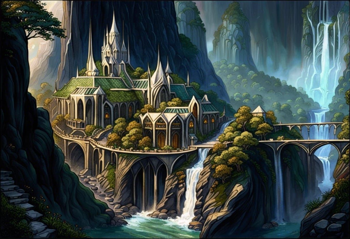 Rivendell