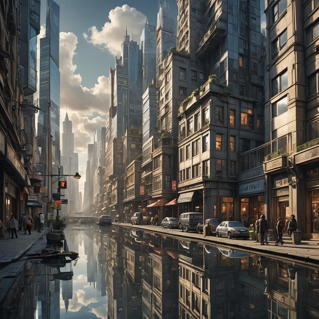 Reflections