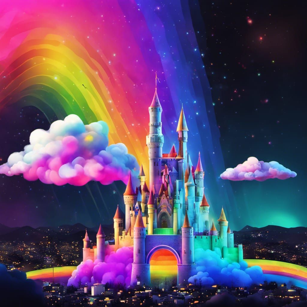 Space Fantasy v5
