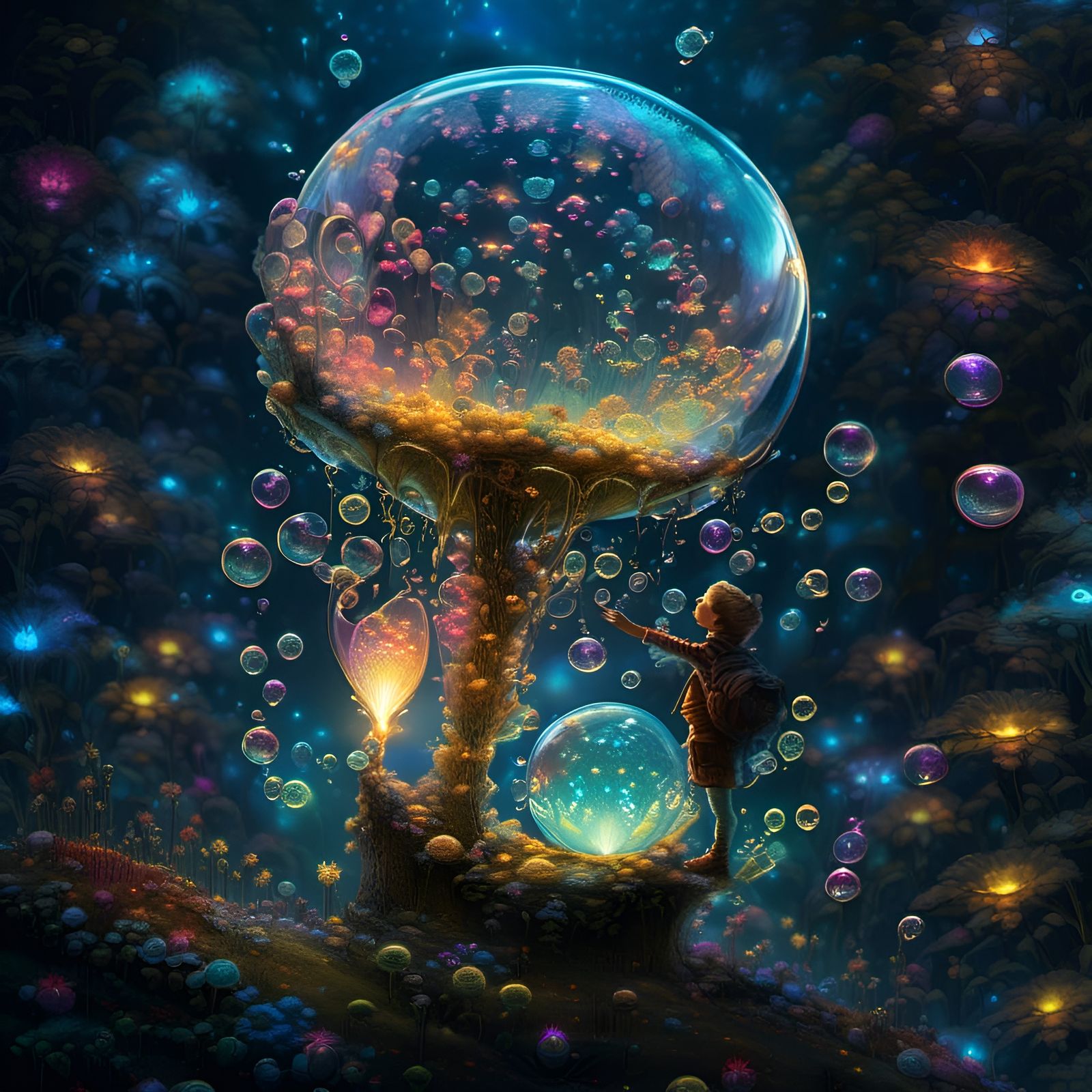 Tiny Explorer