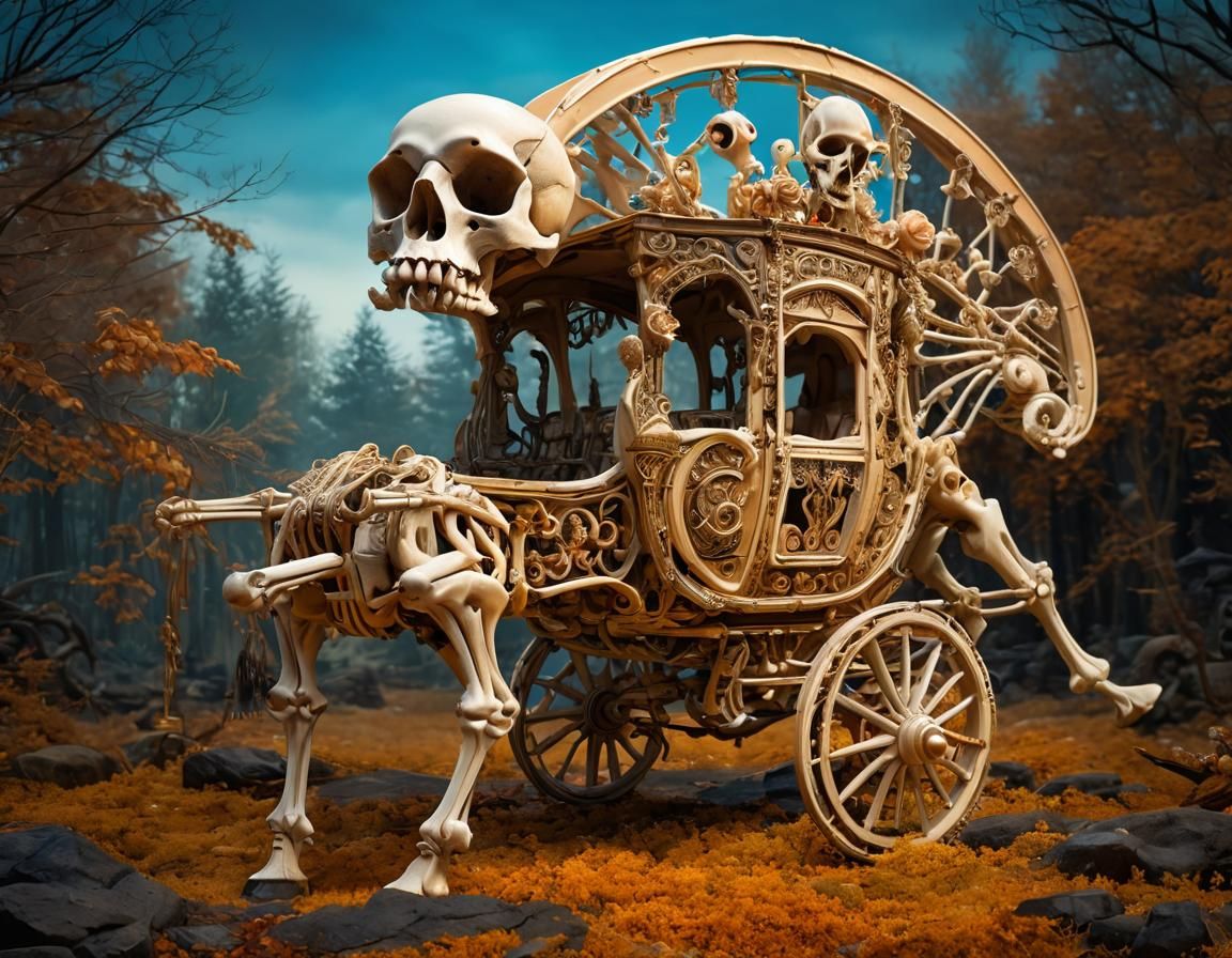 Bone Carriage 2