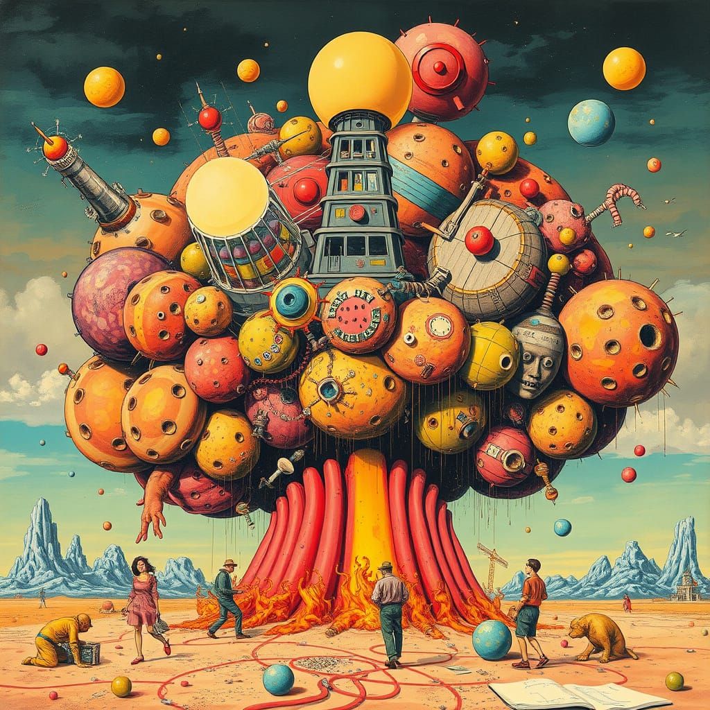 Bizarre Boom