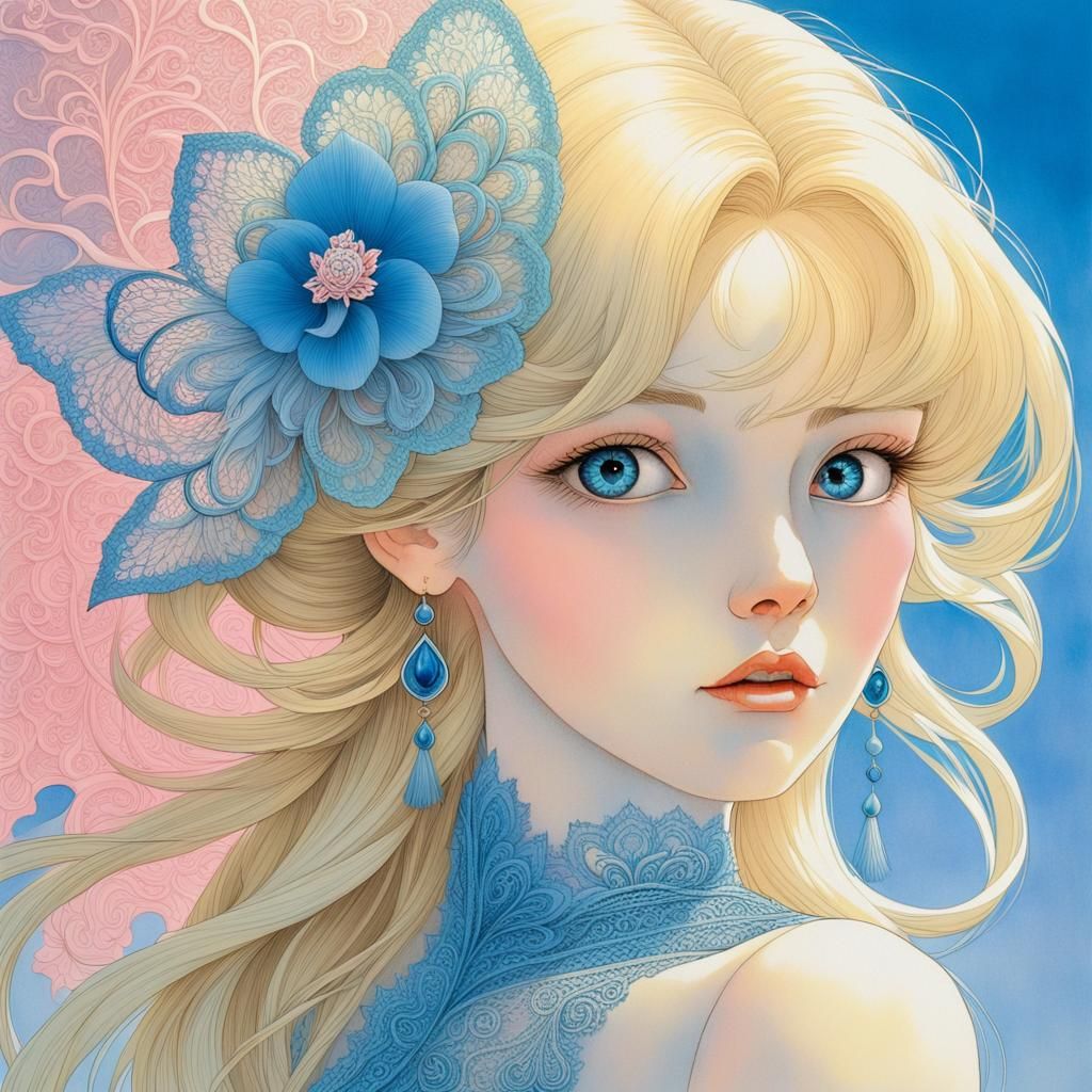 Filigree 1