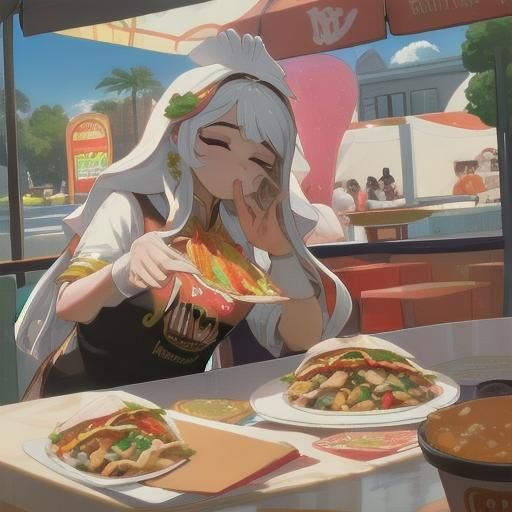 AI Interpretation of a Basic Prompt