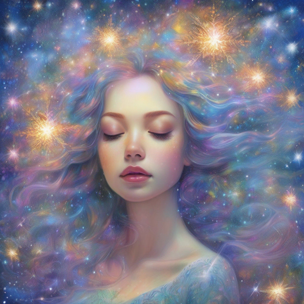 Enchanting Astral Sleep