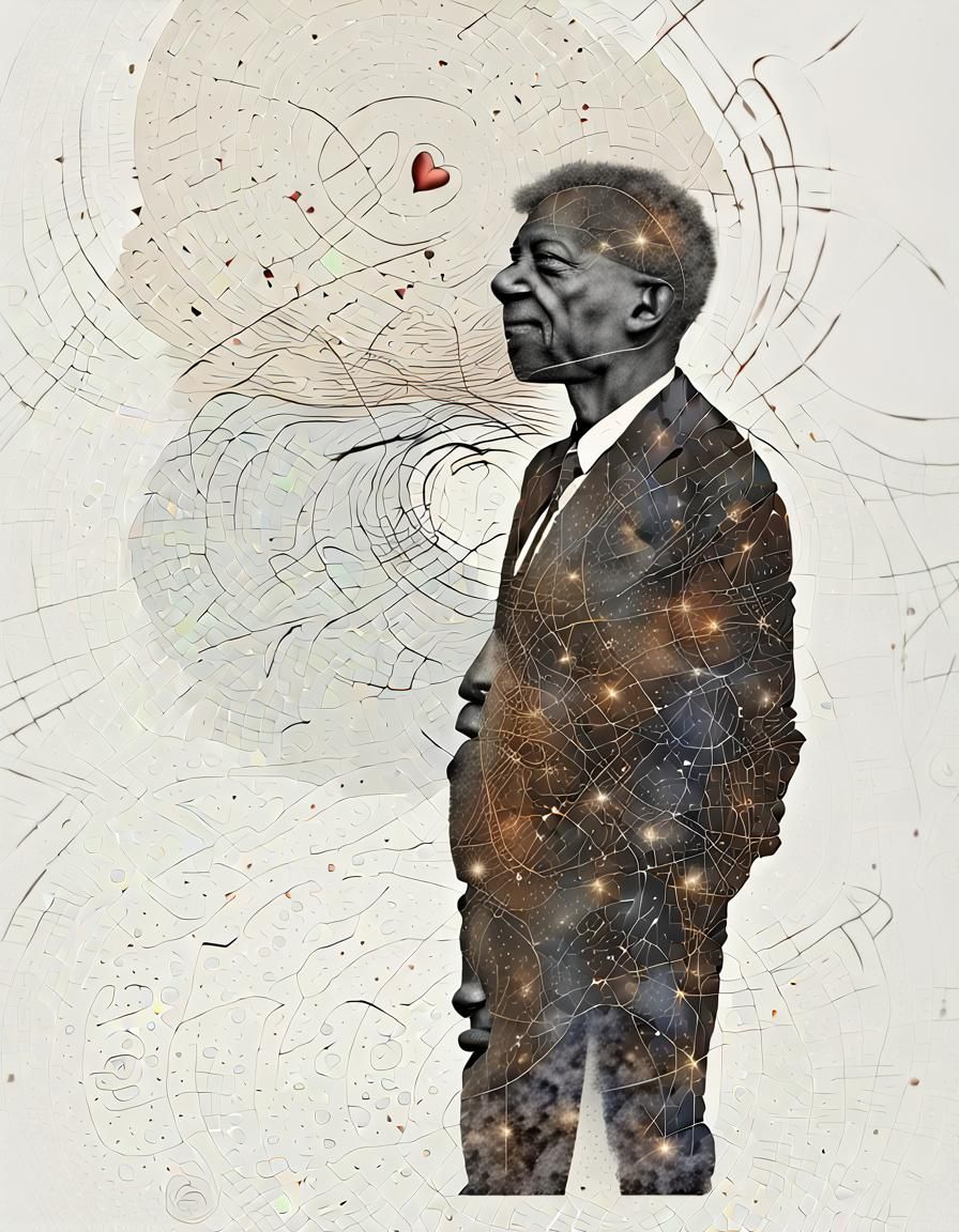 Abstract Introspection: Crossroads of Human Emotion