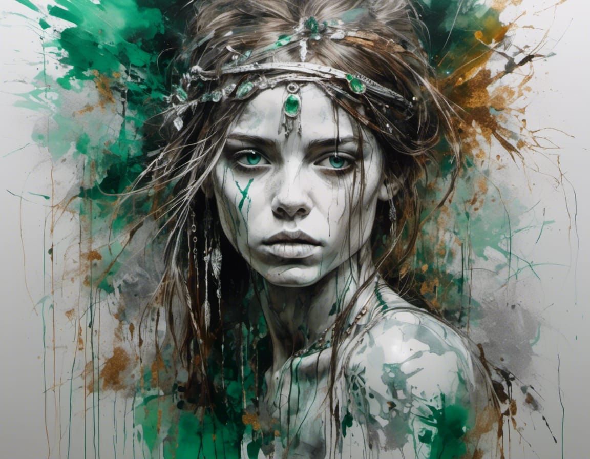 Shaman