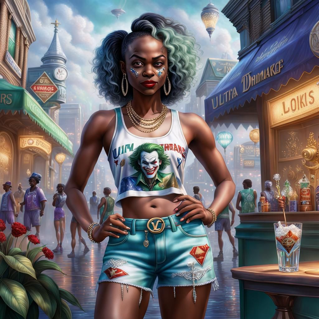 femme