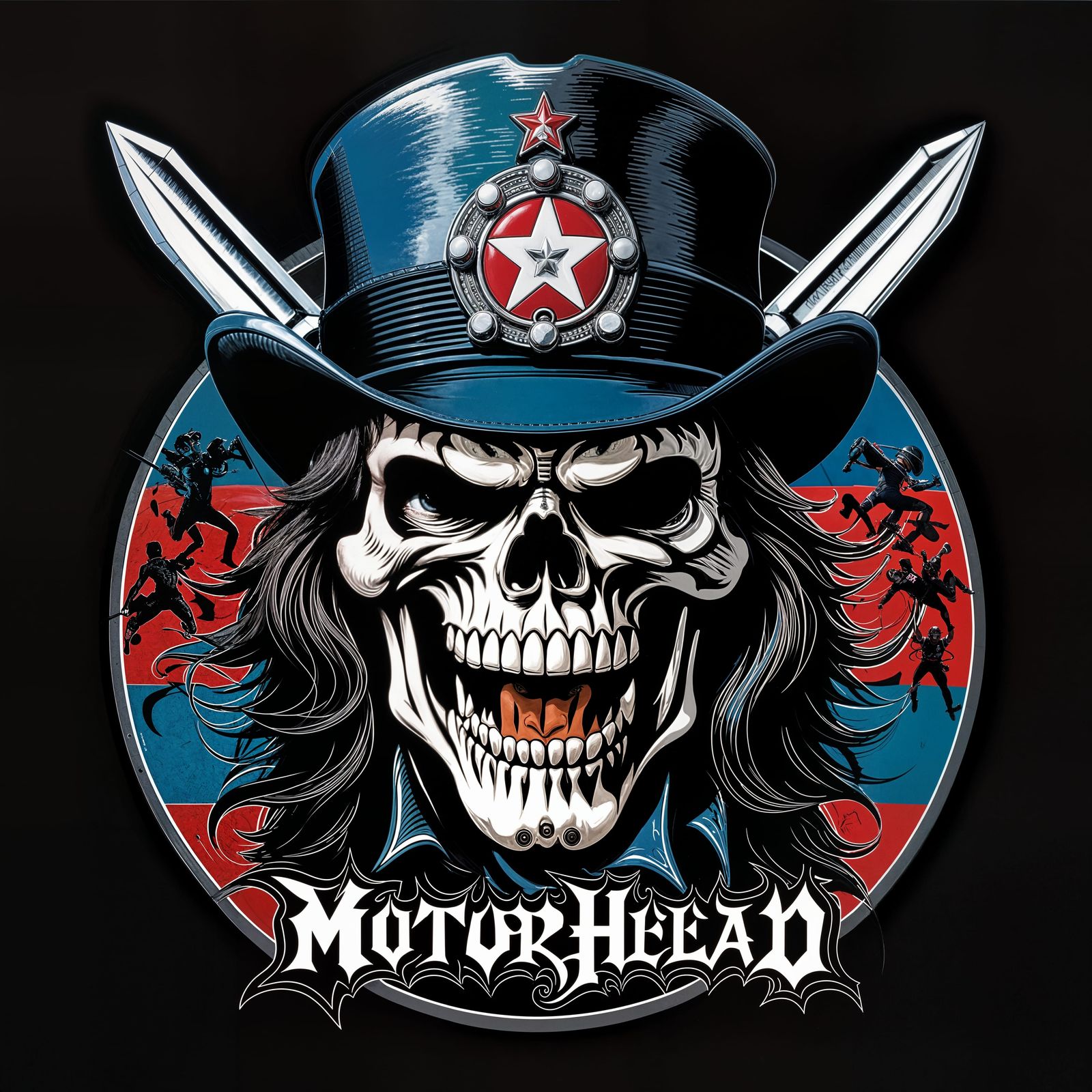 Motörhead