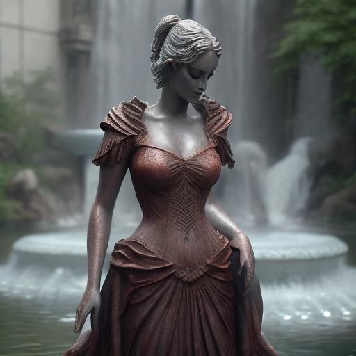 Fountain 05