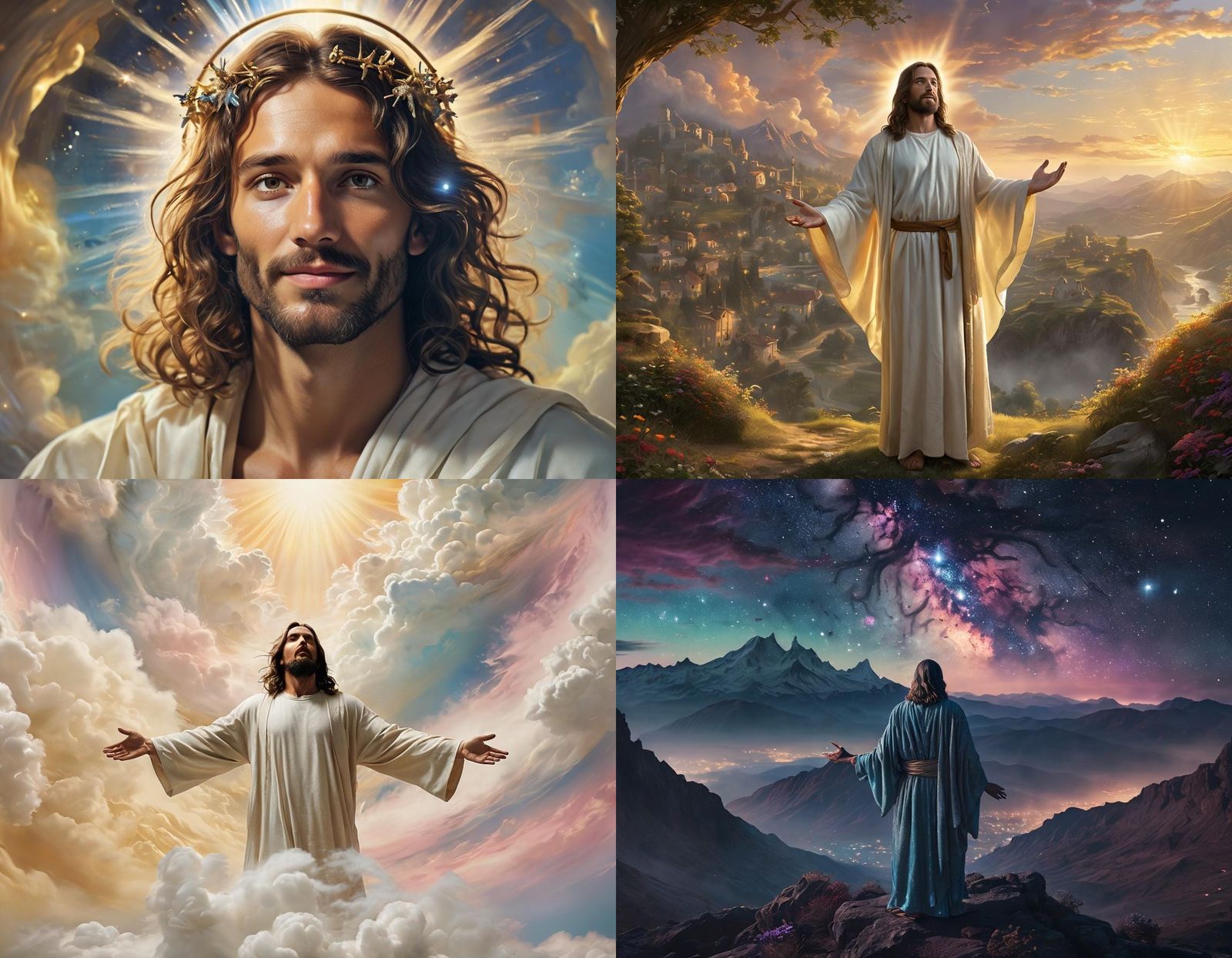 Do You Know Jesus? A Universal Question