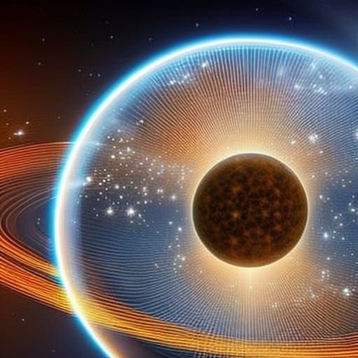 Electron's View: Hyperrealistic Quantum Energy Transfer