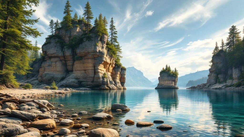 Landscape
