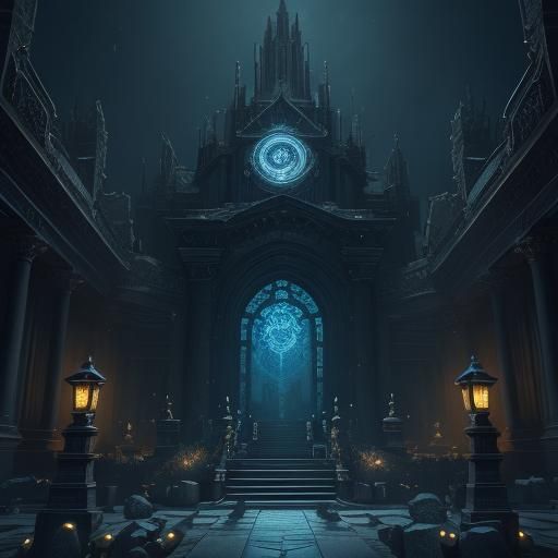 Scales of Justice: A Lawyer's Tarot