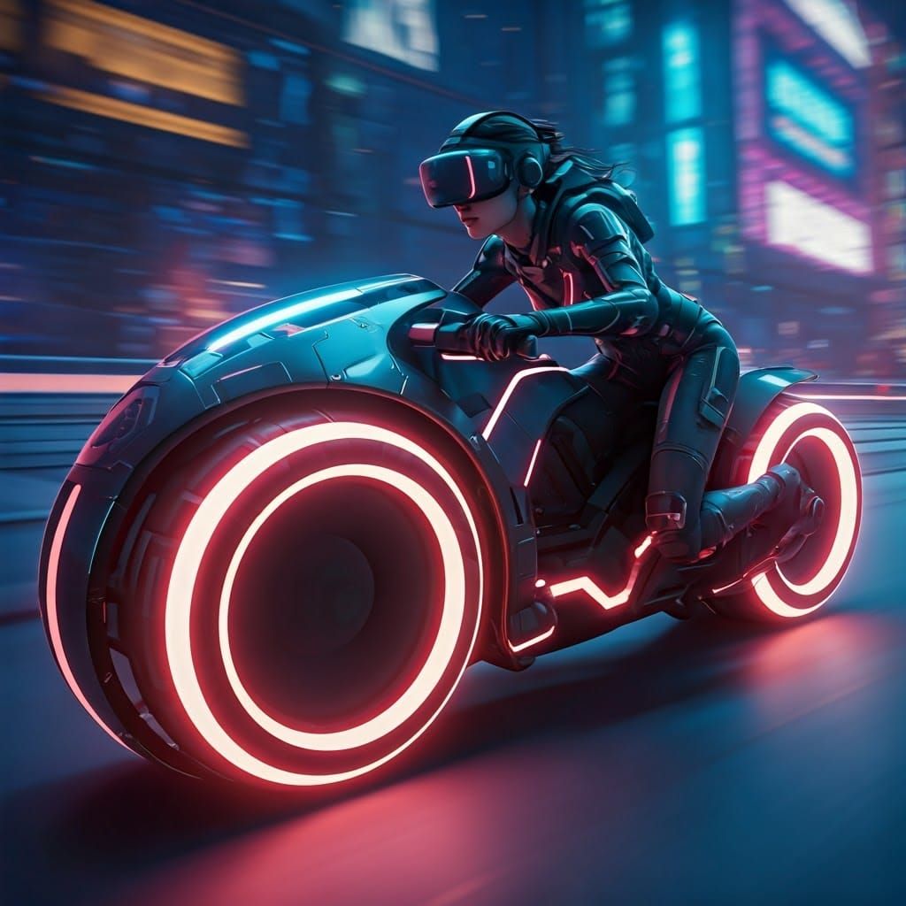 Cyberbiker (3)