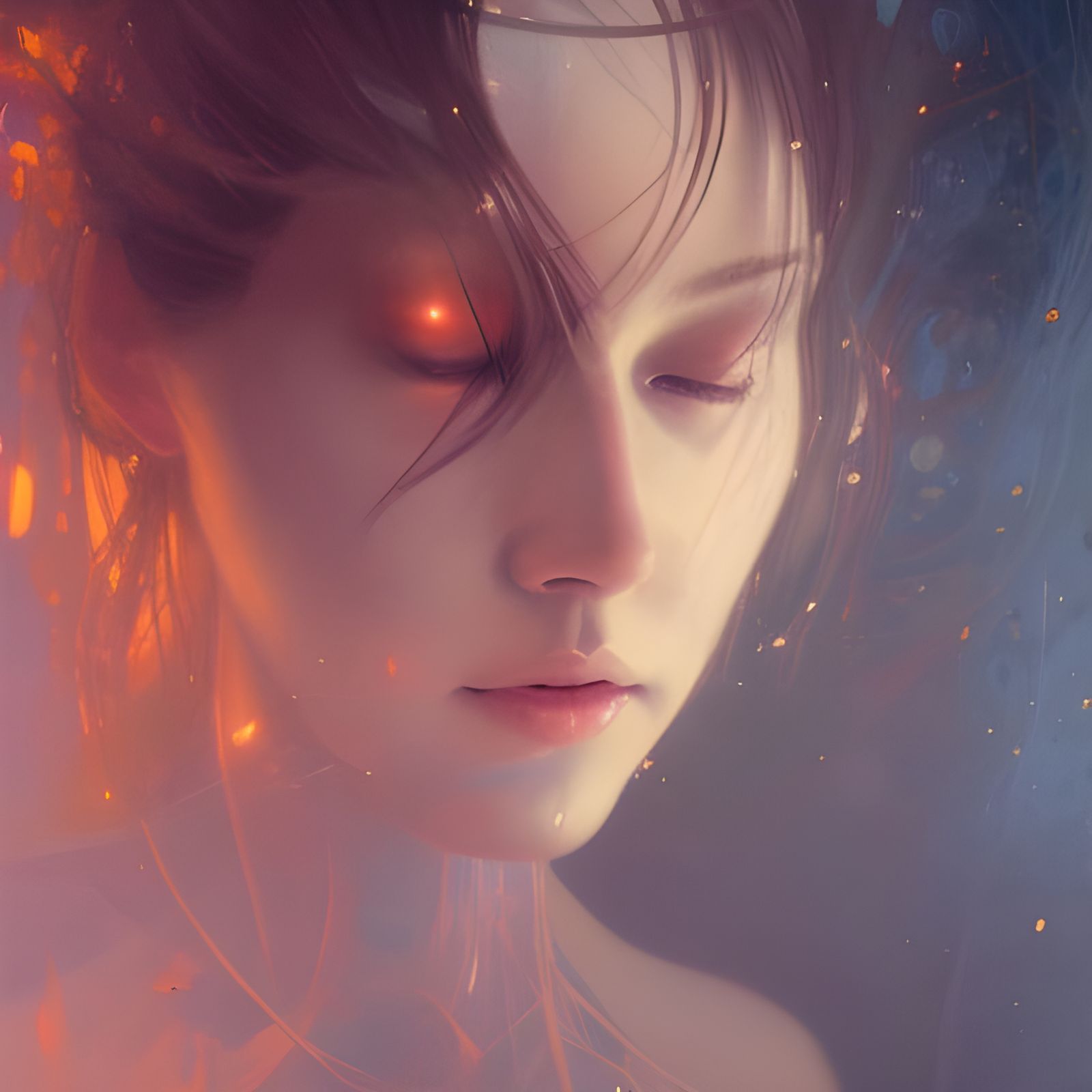 women from inside the (a.i.) artificial Intelligence world