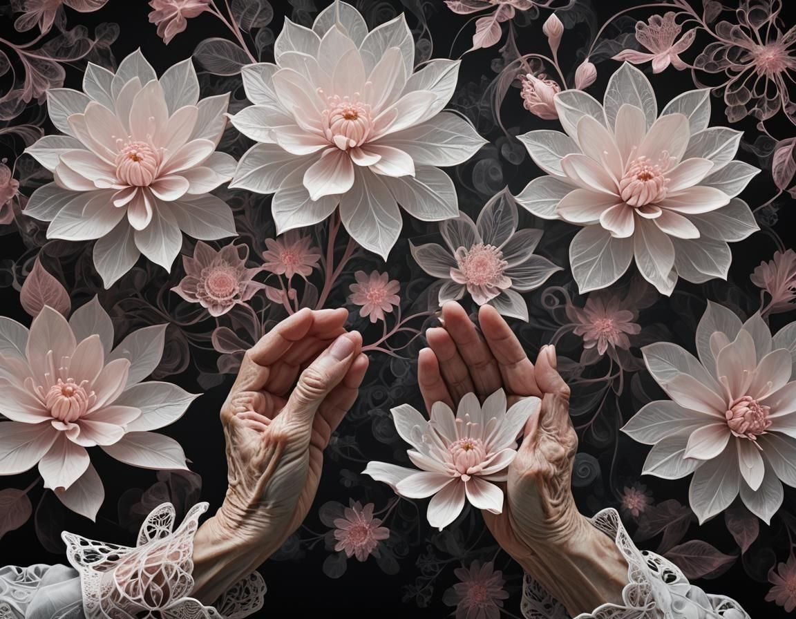 Minimalist Abstract Image