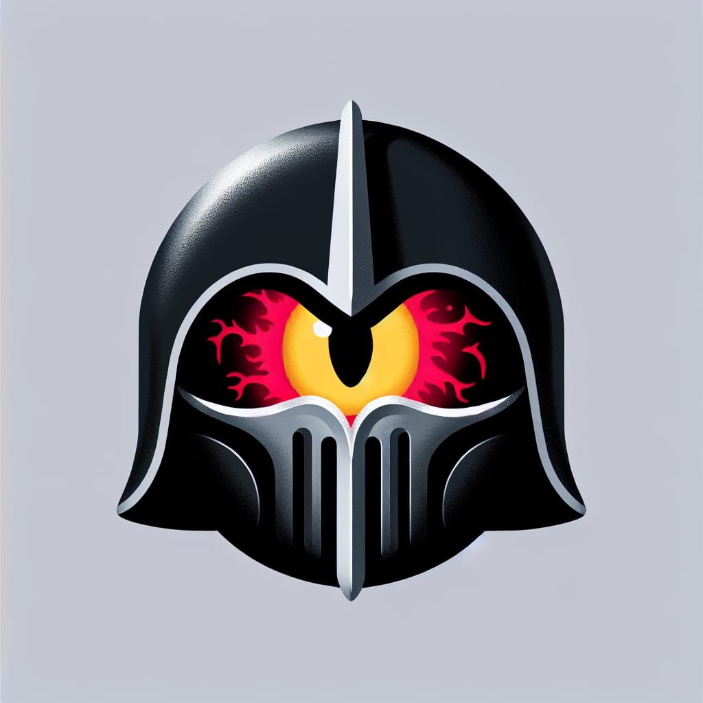Sauron emoji