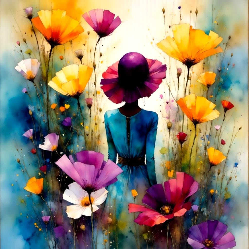 United We Stand in Harmony