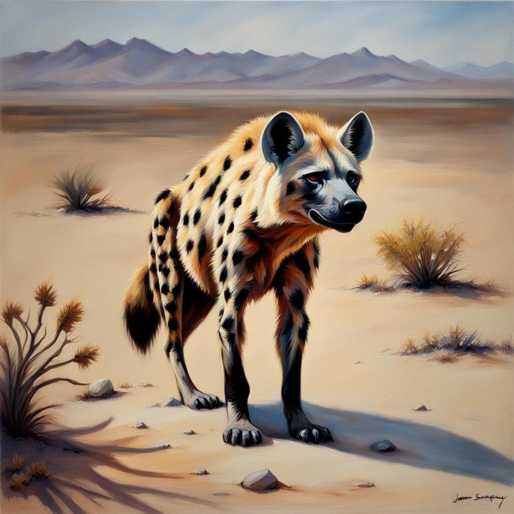 Hyena