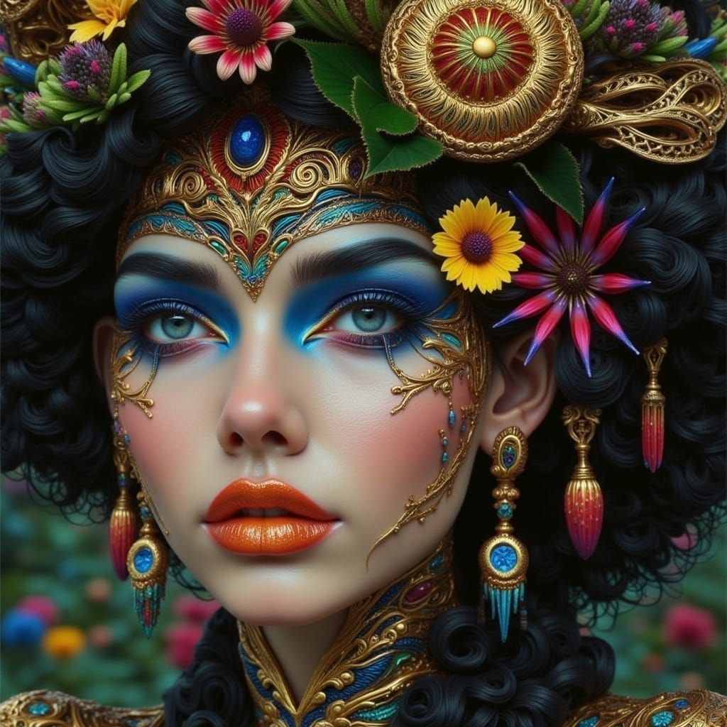 Mobby Kallentine of Streamwood, Illinois